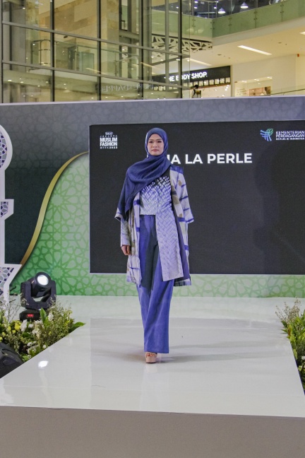 In Store Promotion Ramadan Fashion Festival 2022